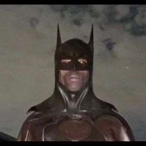 Meet your Posher, Jackson